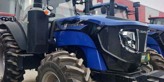雷沃M1604-5R(G4)拖拉机