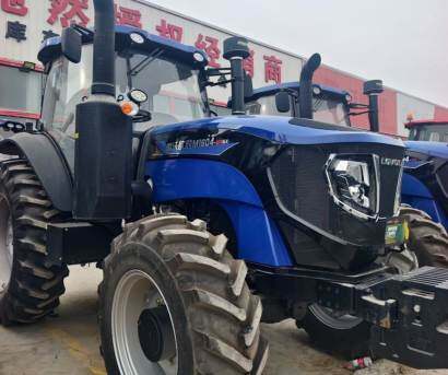 雷沃M1604-5R(G4)拖拉机