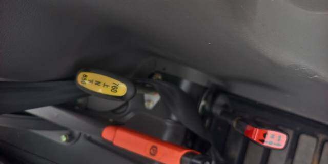 雷沃M1604-5R(G4)拖拉机