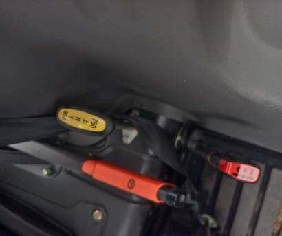 雷沃M1604-5R(G4)拖拉机