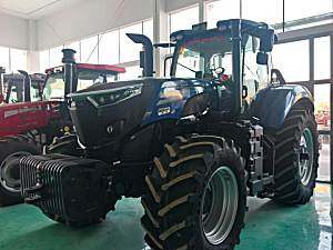 二手雷沃M2204-7RP1拖拉机