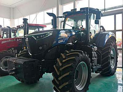 雷沃M2204-7RP1拖拉机