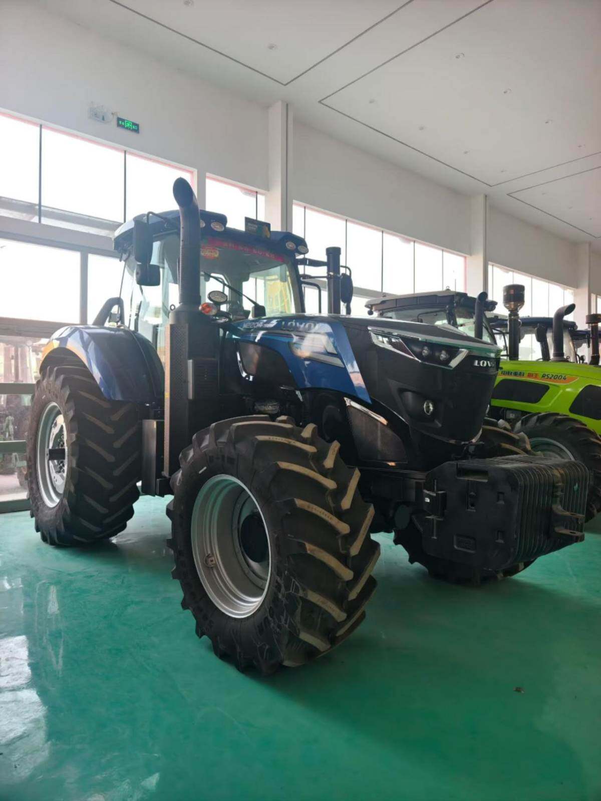 雷沃M2204-7RP1拖拉机