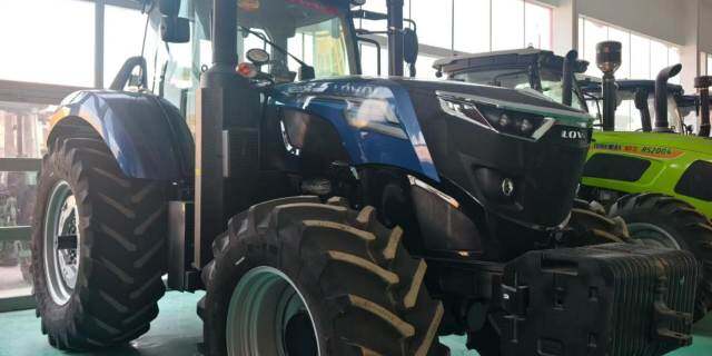 雷沃M2204-7RP1拖拉机