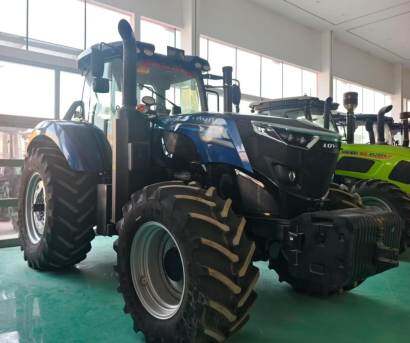 雷沃M2204-7RP1拖拉机