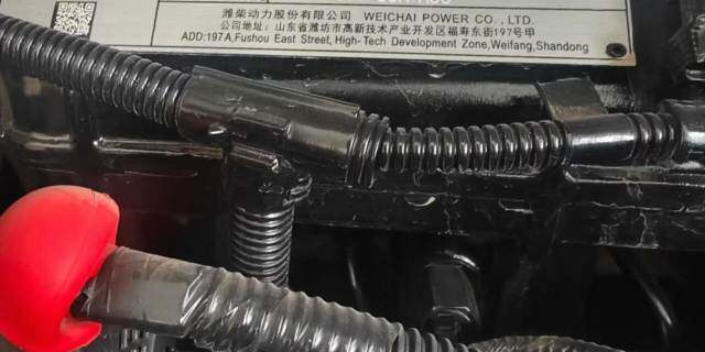 雷沃M2204-7RP1拖拉机