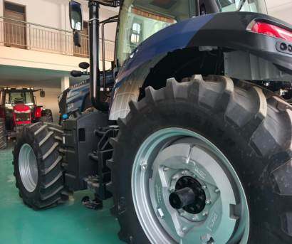 雷沃M2204-7RP1拖拉机