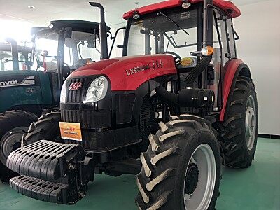 东方红LX904(G4)拖拉机