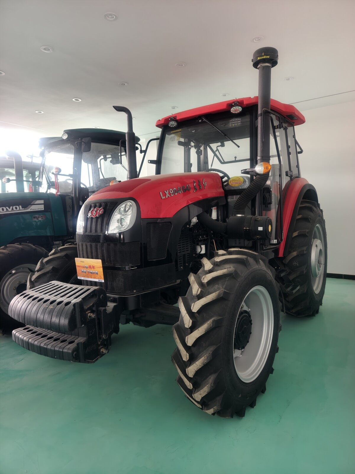 东方红LX904(G4)拖拉机