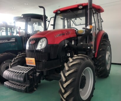 东方红LX904(G4)拖拉机