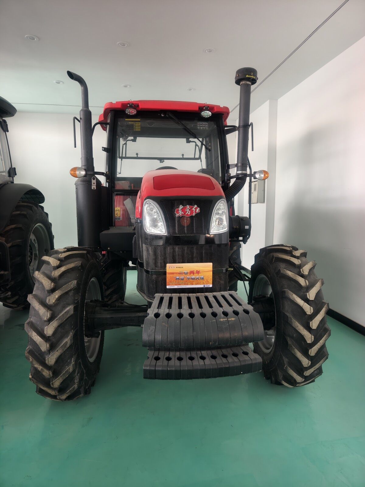 东方红LX904(G4)拖拉机