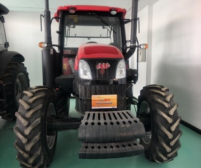 东方红LX904(G4)拖拉机