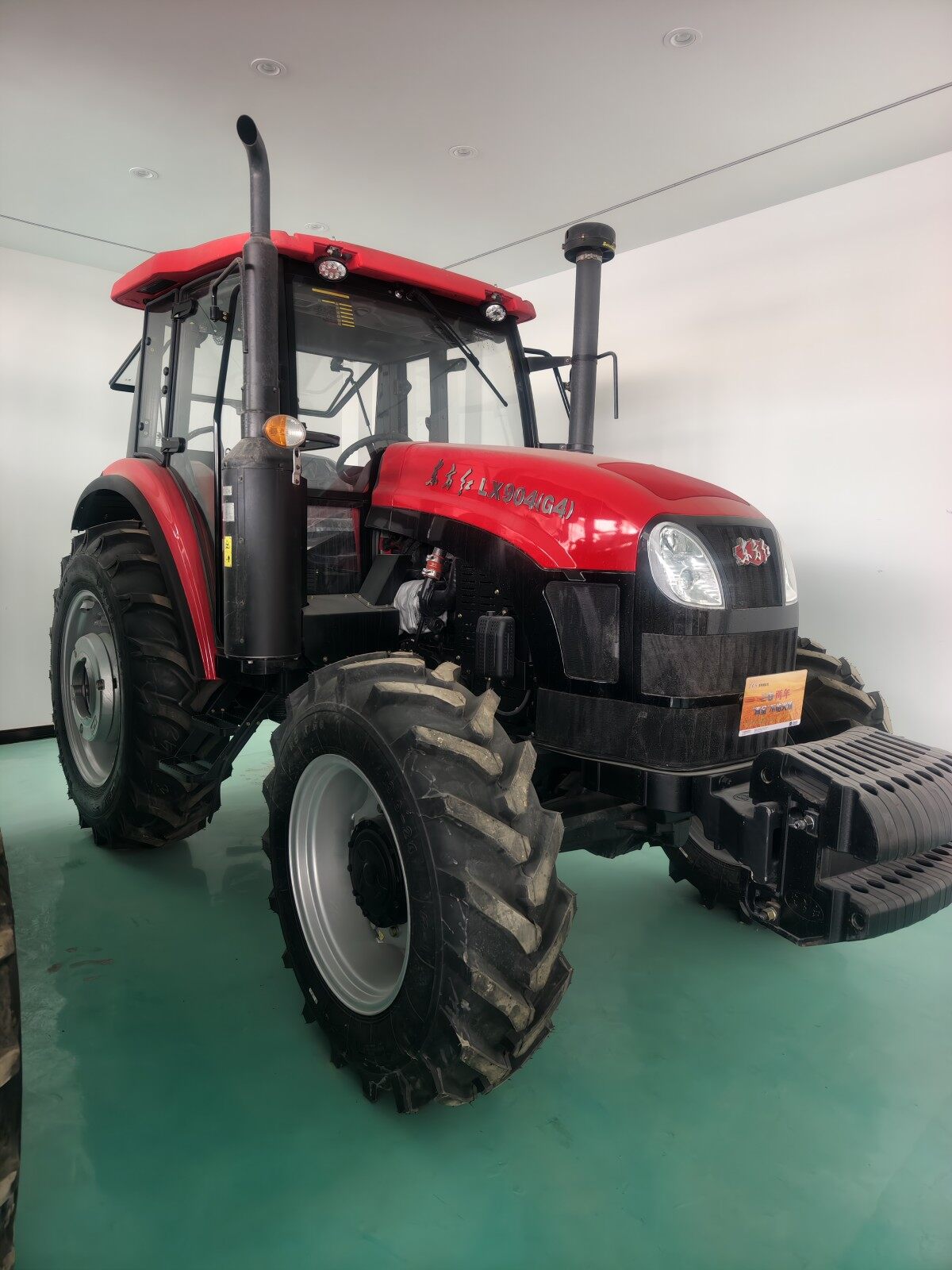 东方红LX904(G4)拖拉机