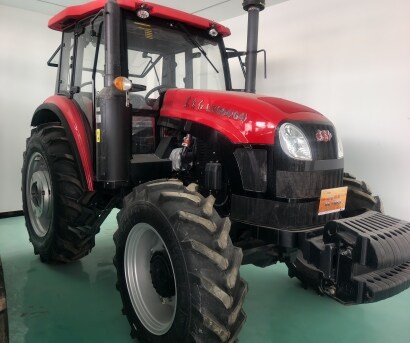 东方红LX904(G4)拖拉机