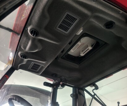 东方红LX904(G4)拖拉机