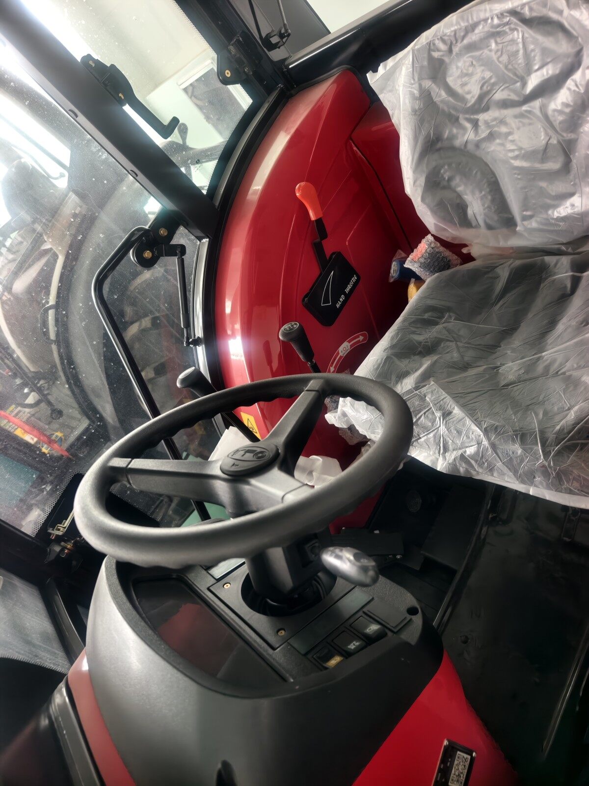 东方红LX904(G4)拖拉机