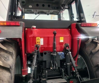 东方红LX904(G4)拖拉机