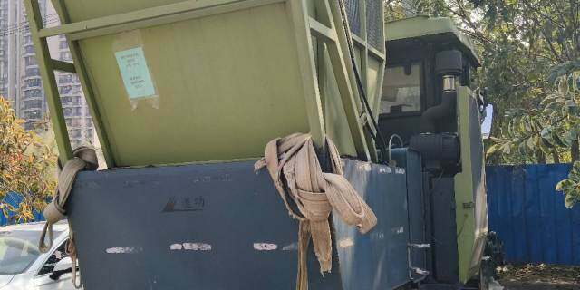 道功牧草收割机