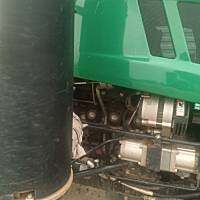 常发金冠CFC704-1Z拖拉机