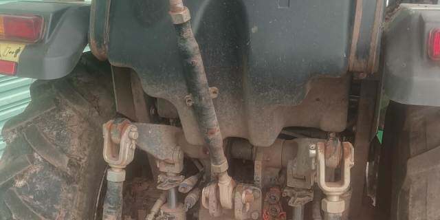 常发金冠CFC704-1Z拖拉机