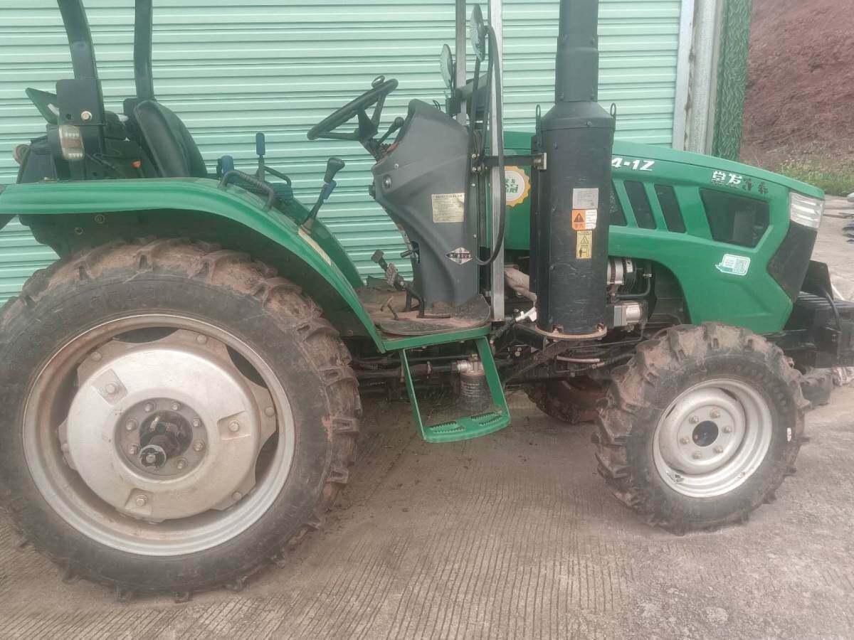 常发金冠CFC704-1Z拖拉机