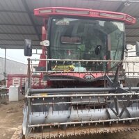 东方红4LZ-9B1(G4)自走式谷物联合收割机