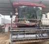 东方红4LZ-9B1(G4)自走式谷物联合收割机