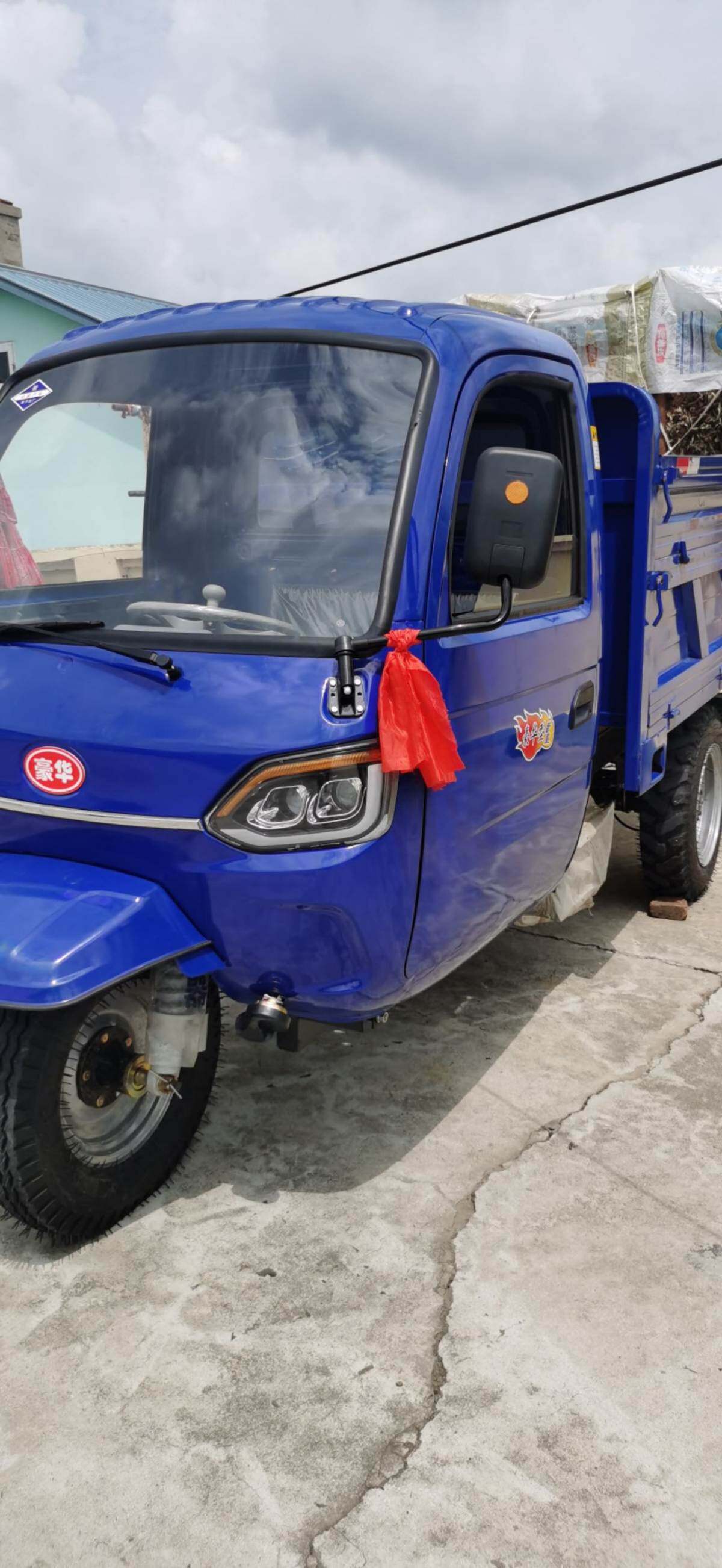 众顺农用三轮车