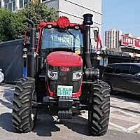 东方红LX2004-M拖拉机