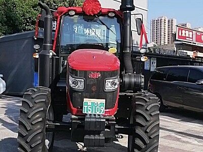 东方红LX2004-M拖拉机