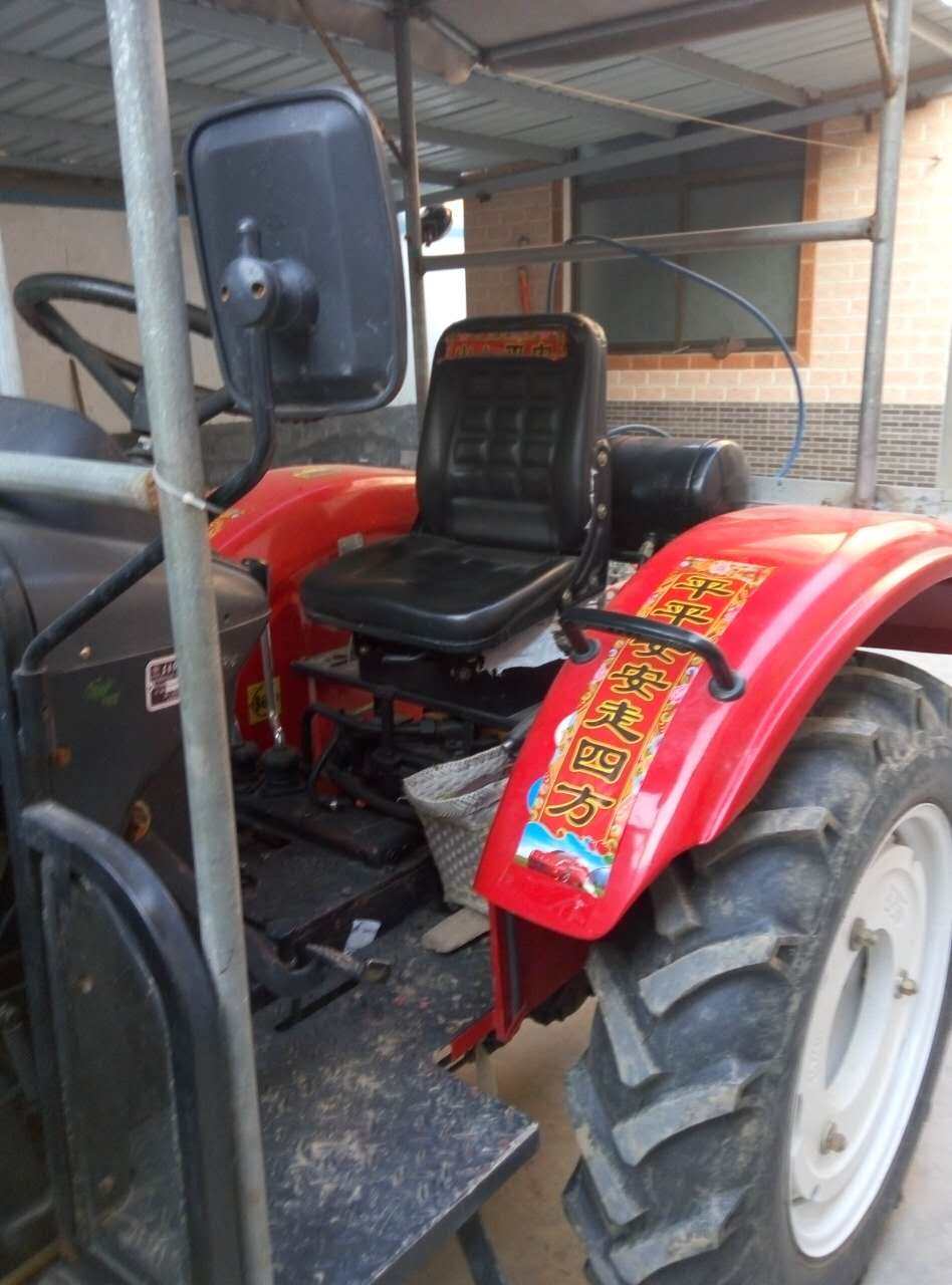 出售2015年东方红254拖拉机