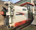 久保田4LZ-4(PRO988Q)全喂入履帶收割機