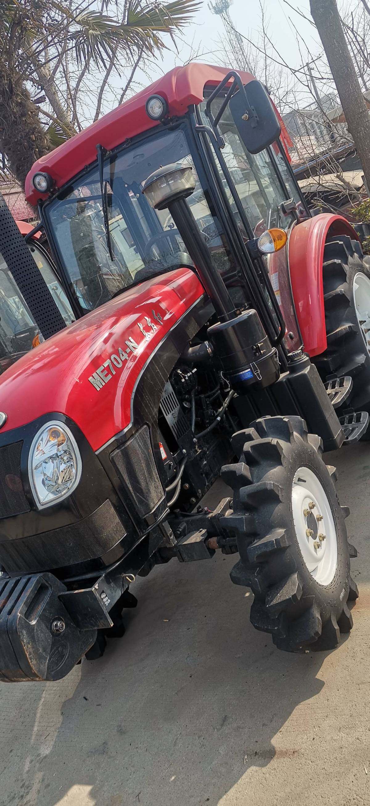 东方红ME704-N拖拉机