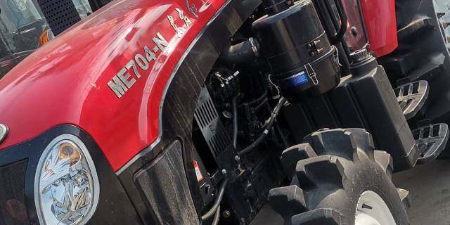 东方红ME704-N拖拉机