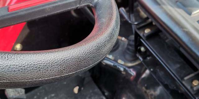 东方红ME704-N拖拉机