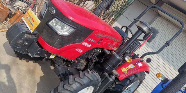 东方红ME704-N拖拉机