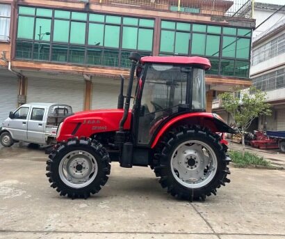 东风DF904-2拖拉机