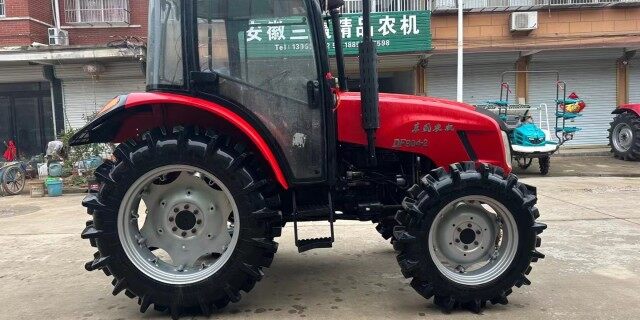 东风DF904-2拖拉机