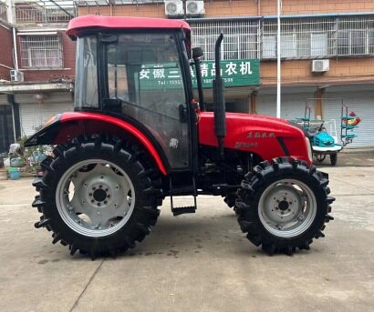 东风DF904-2拖拉机