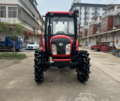 东风DF904-2拖拉机