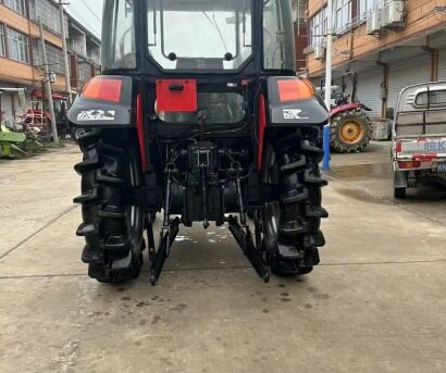 东风DF904-2拖拉机