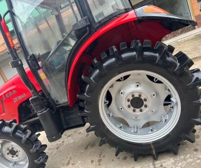 东风DF904-2拖拉机