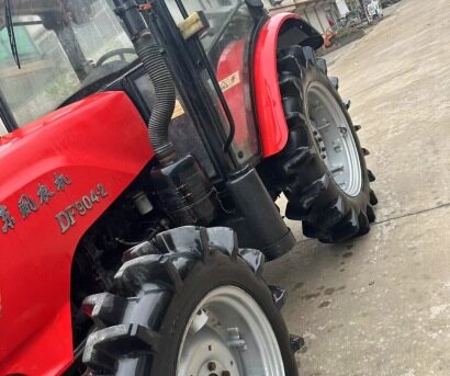 东风DF904-2拖拉机