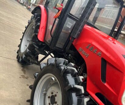 东风DF904-2拖拉机