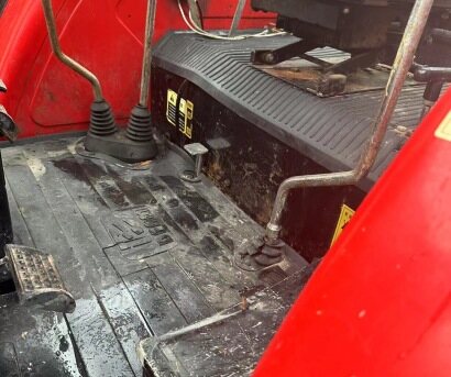 东风DF904-2拖拉机