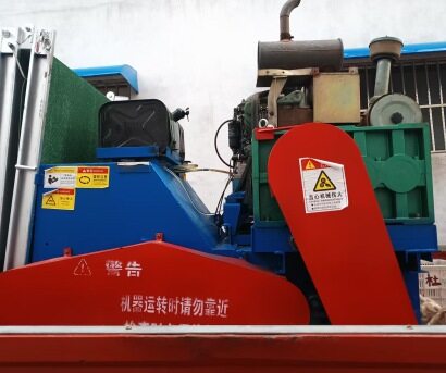 玉柴發(fā)動機(jī)