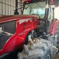 東方紅LD2104輪式拖拉機