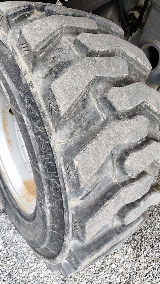 唐工立军茎穗兼收