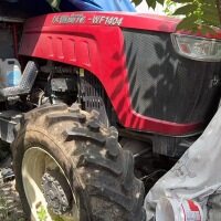 沃得奧龍WF1404拖拉機(jī)