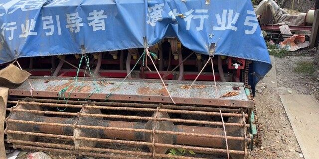 沃得奥龙WF1404拖拉机